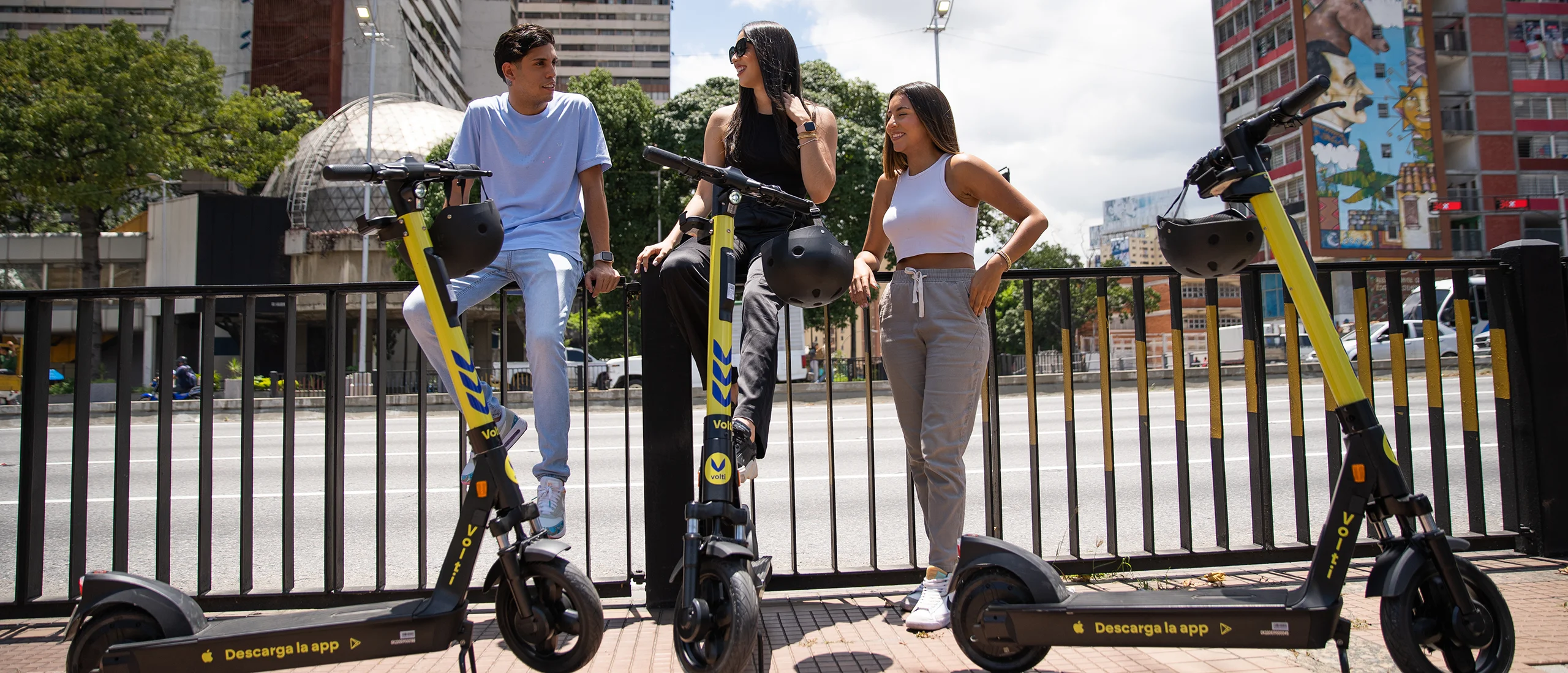 Compromiso con la Sostenibilidad Más allá de la Movilidad