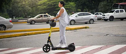 Hacia un transporte unificado.