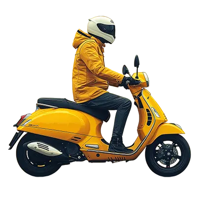 E-Moped